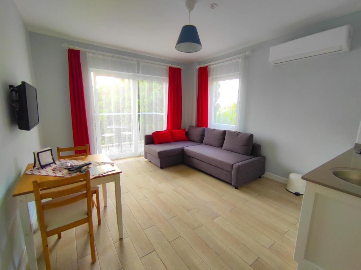 Mavi Kiyi Suites Kaş Esterno foto